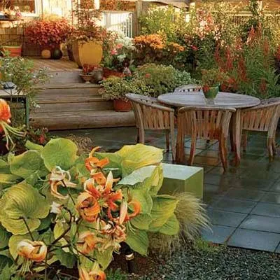 Reliable landscape installation experts serving Capitola, CA - The Landscape Company