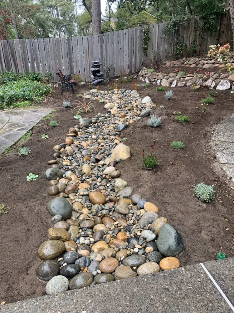 Trusted outdoor landscaping experts serving Capitola, CA - The Landscape Company