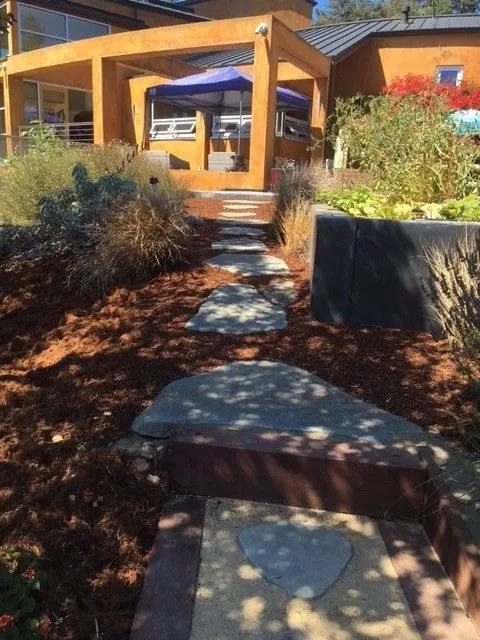 Expert garden landscaping experts serving Capitola, CA - The Landscape Company