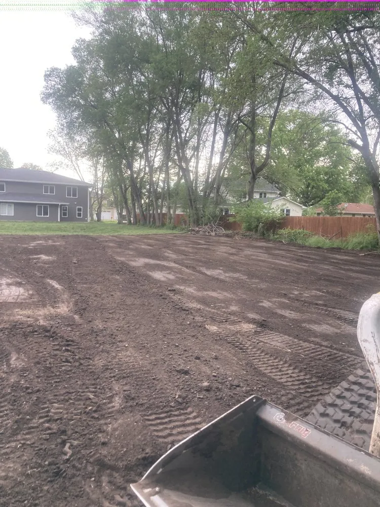 Reliable outdoor landscaping in Des Moines, IA by The Landscape Company