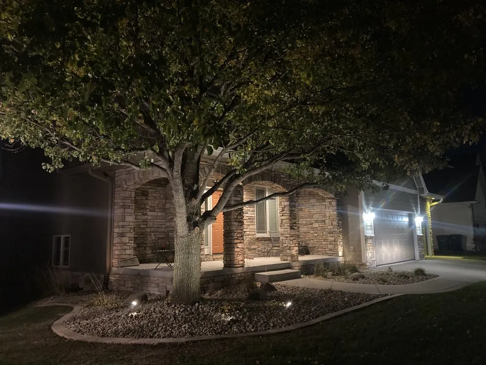 Reliable landscape design for residential properties across Des Moines, IA - The Landscape Company