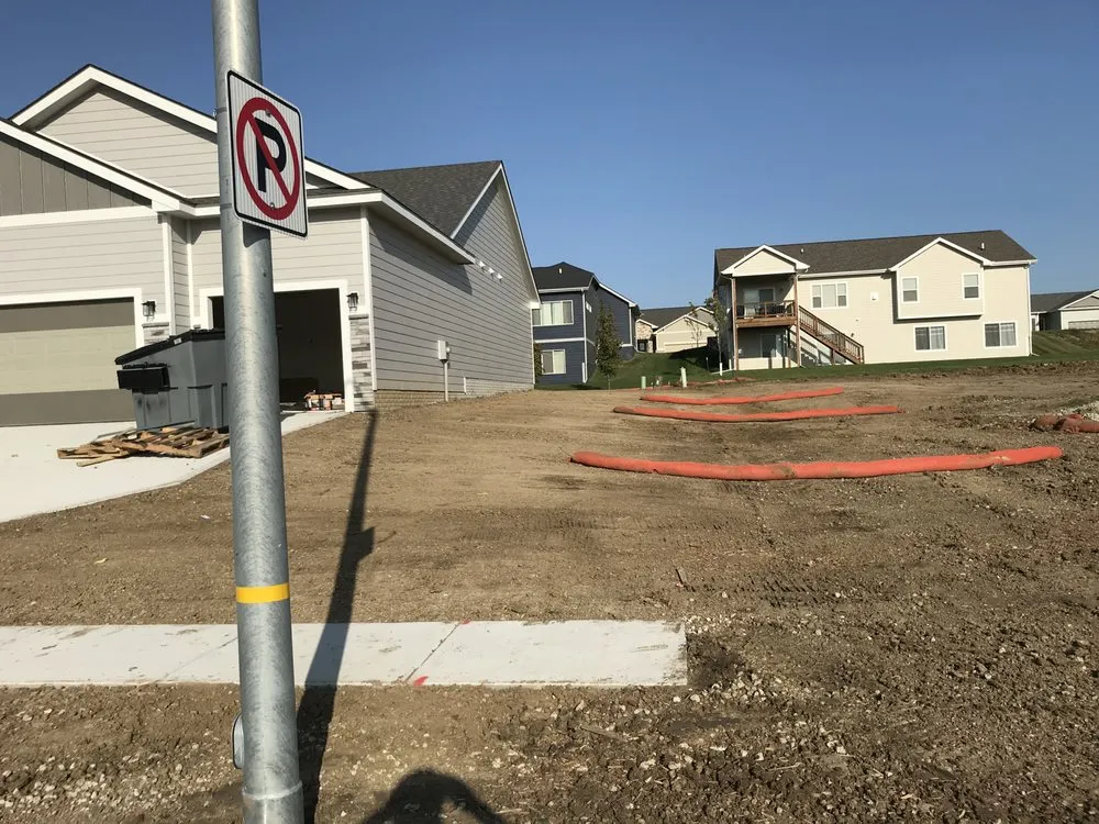 Top-rated lawn mowing service with custom design across Des Moines, IA - The Landscape Company