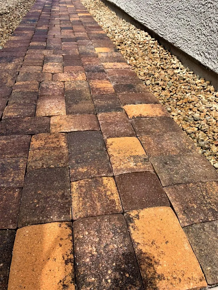 Reliable garden landscaping for residential properties across Las Vegas, NV - The Landscape Company