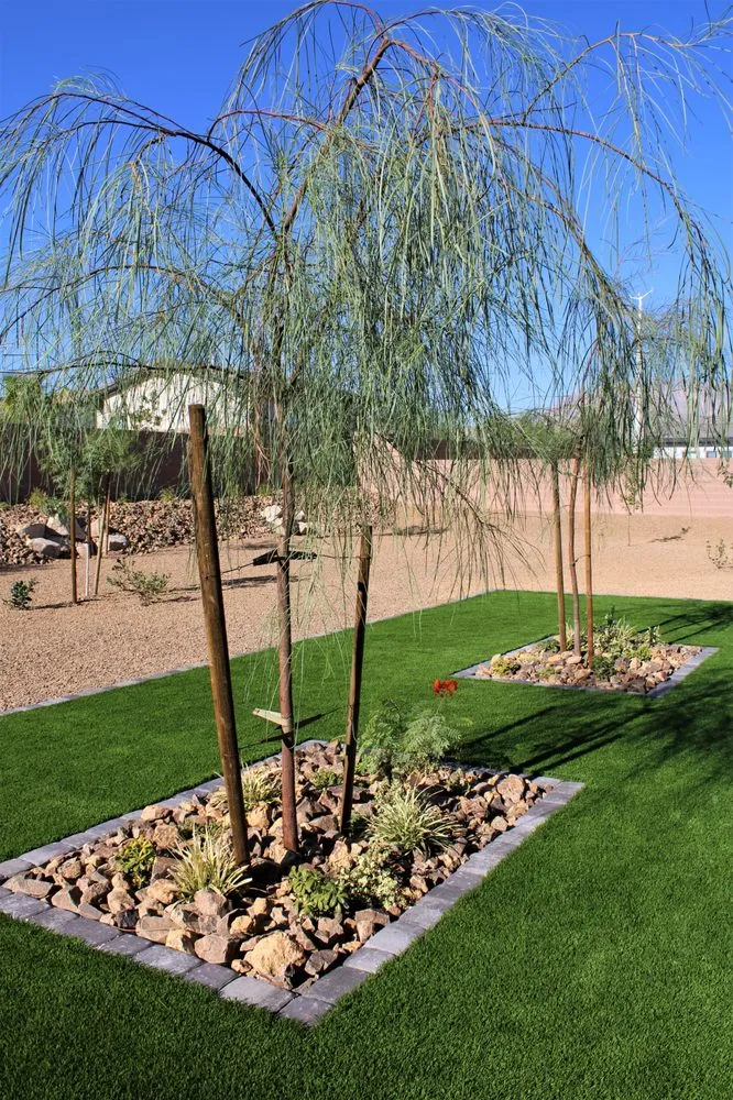 Reliable landscaping services experts serving Las Vegas, NV - The Landscape Company