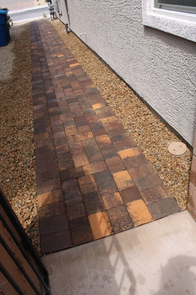 Reliable landscape installation experts serving Las Vegas, NV - The Landscape Company