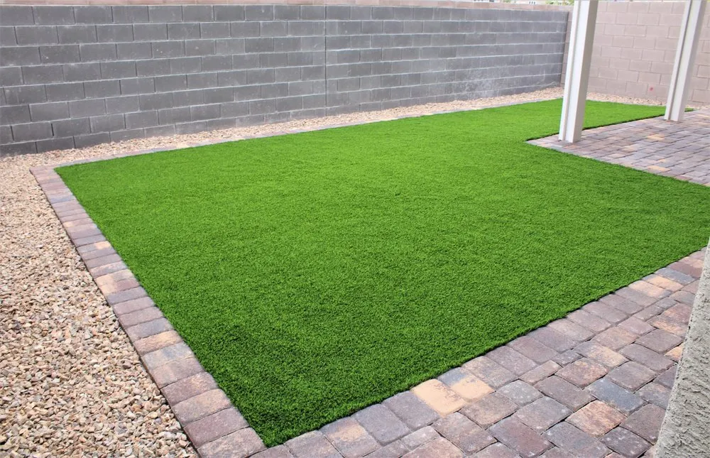 Local yard maintenance in Las Vegas, NV - The Landscape Company