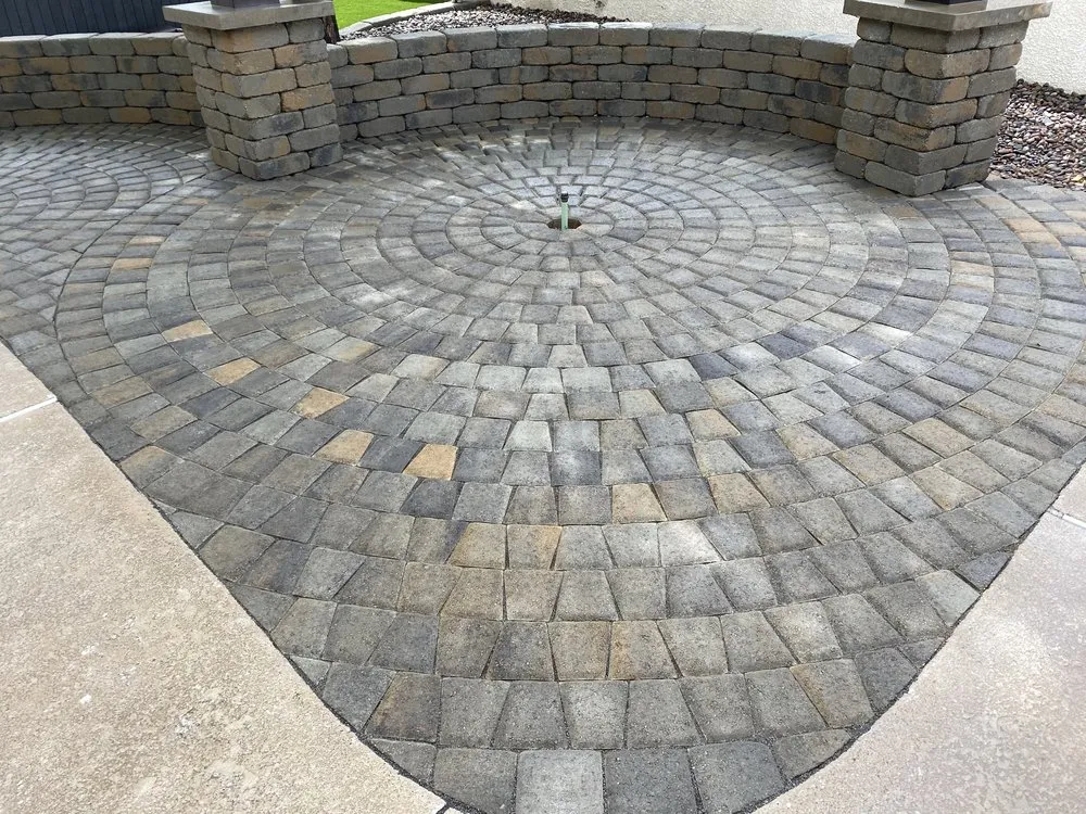 Reliable lawn care service in Las Vegas, NV by The Landscape Company