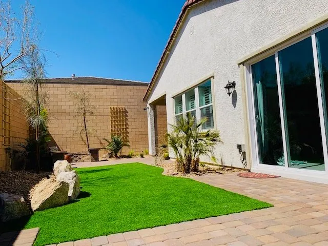 Local lawn care service for beautiful yards across Las Vegas, NV - The Landscape Company
