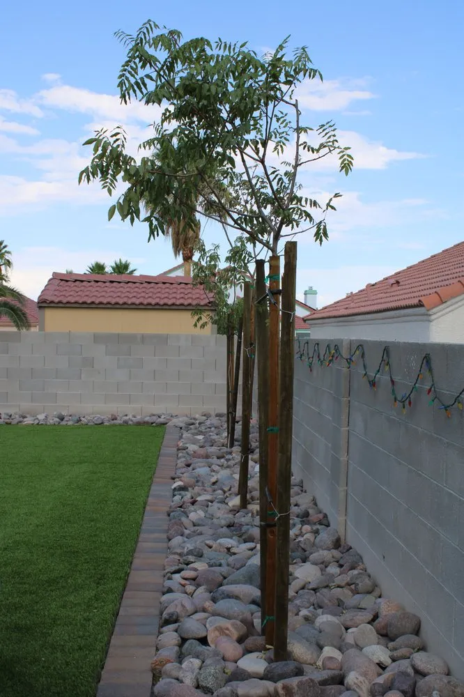 Trusted garden landscaping in Las Vegas, NV - The Landscape Company