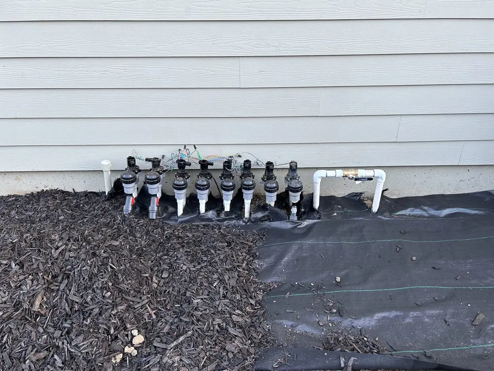 Expert landscape design experts serving Martinez, CA - The Landscape Company