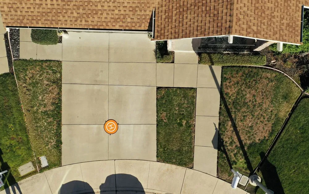 Local yard cleanup service for residential properties in Martinez, CA by The Landscape Company