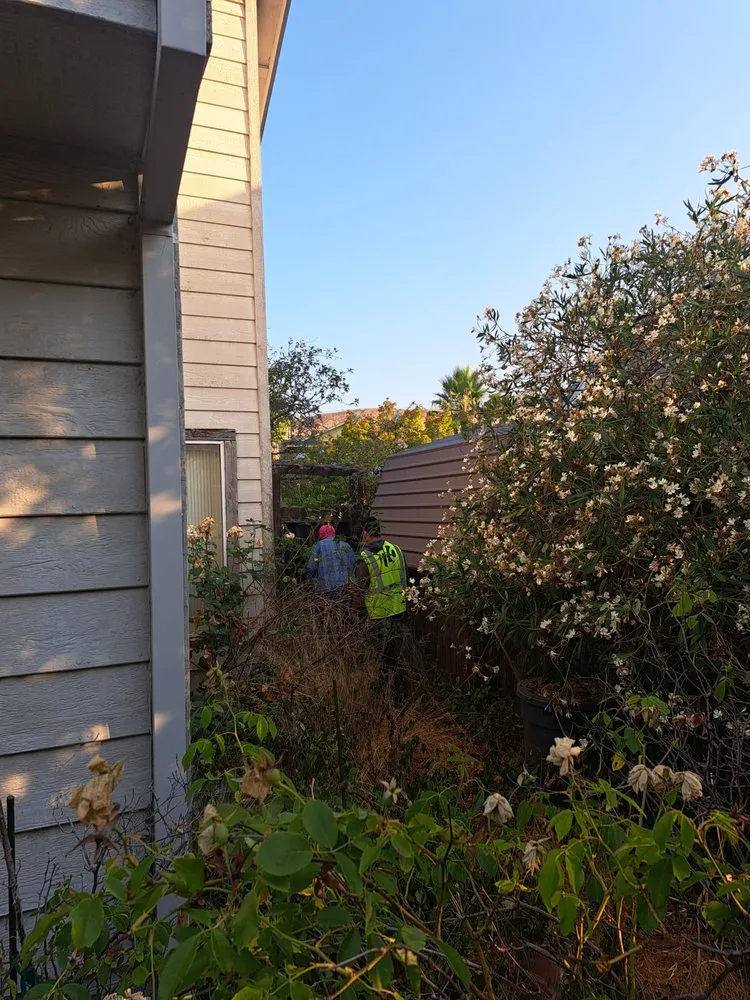 Local landscape design near you across Martinez, CA - The Landscape Company