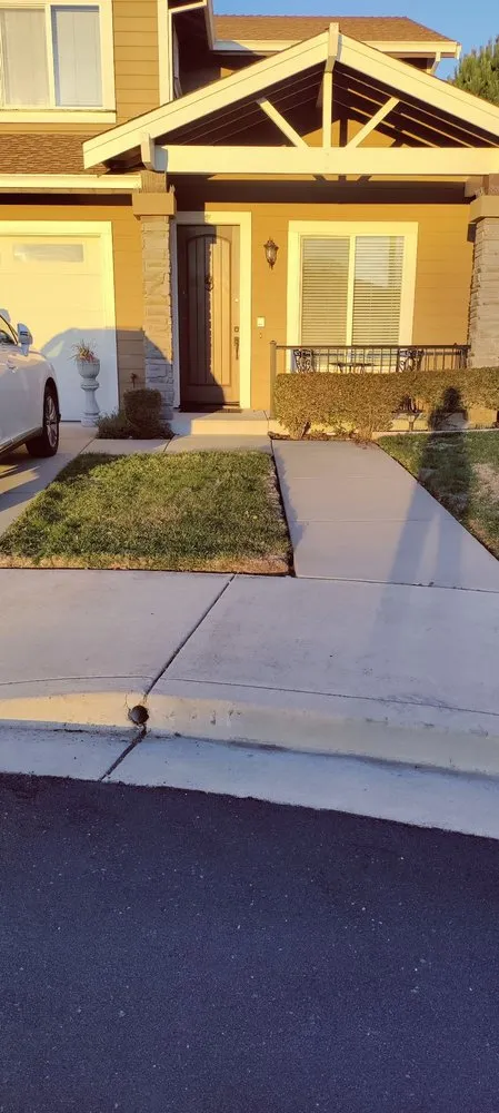 Reliable residential landscaping experts serving Martinez, CA - The Landscape Company