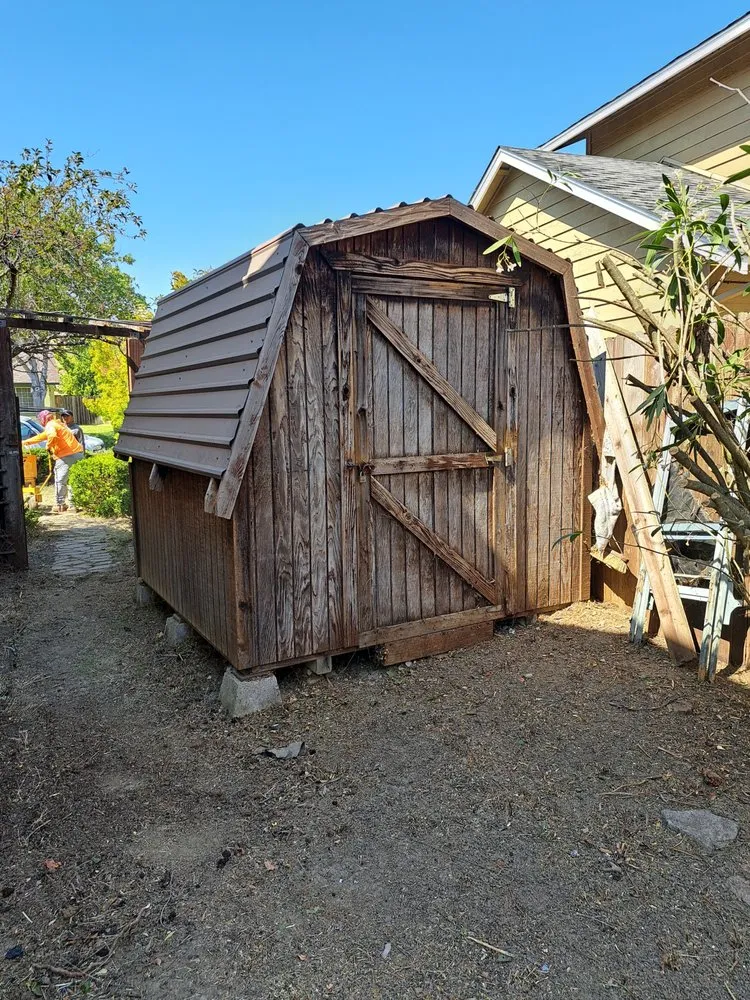 Professional residential landscaping near you across Martinez, CA - The Landscape Company