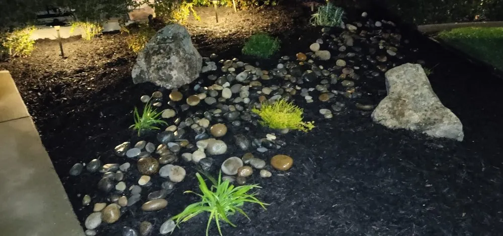 Local residential landscaping for homes across Martinez, CA - The Landscape Company