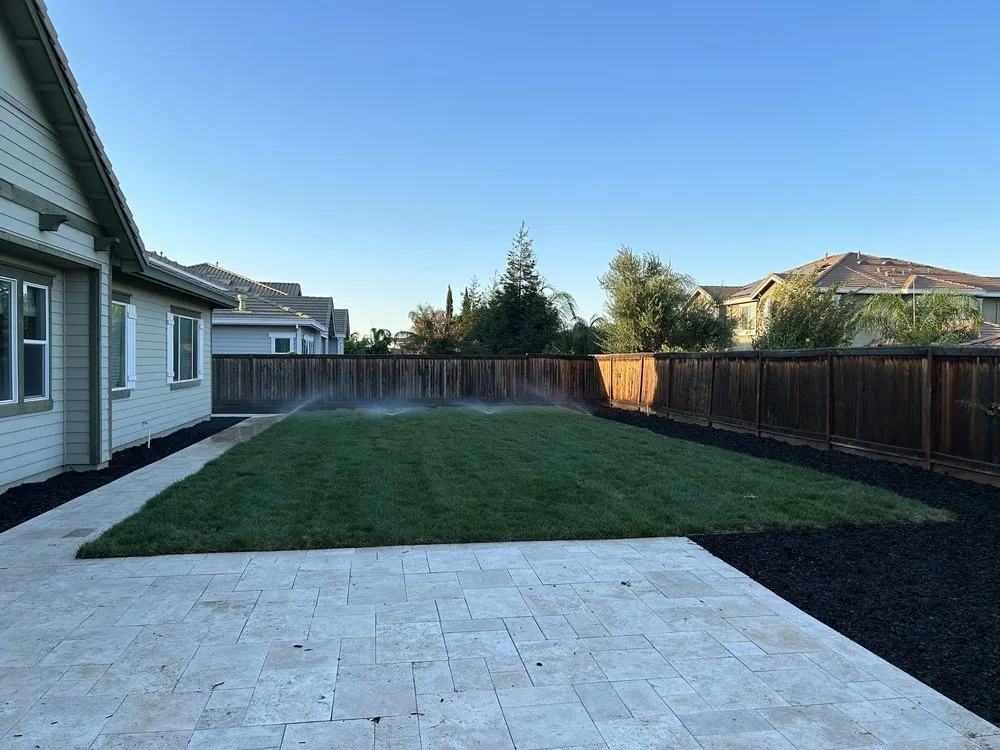 Trusted yard cleanup service in Martinez, CA by The Landscape Company