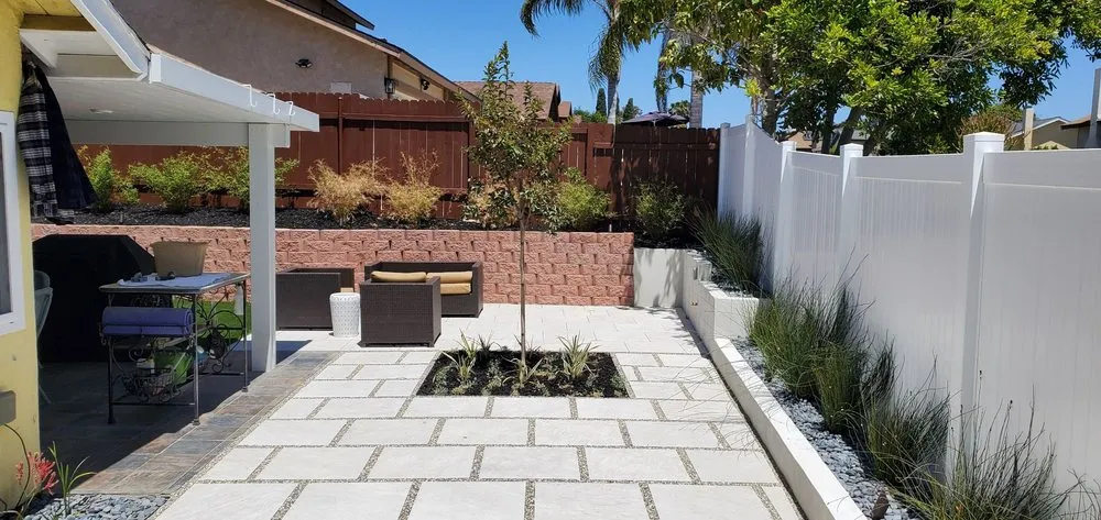 Local outdoor landscaping for year-round maintenance across San Diego, CA - The Landscape Company