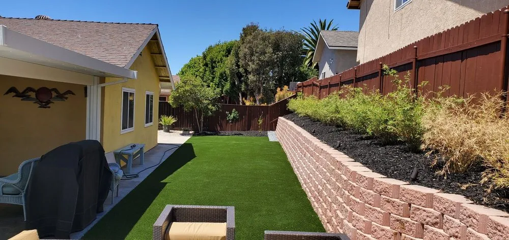 Professional residential landscaping in San Diego, CA - The Landscape Company