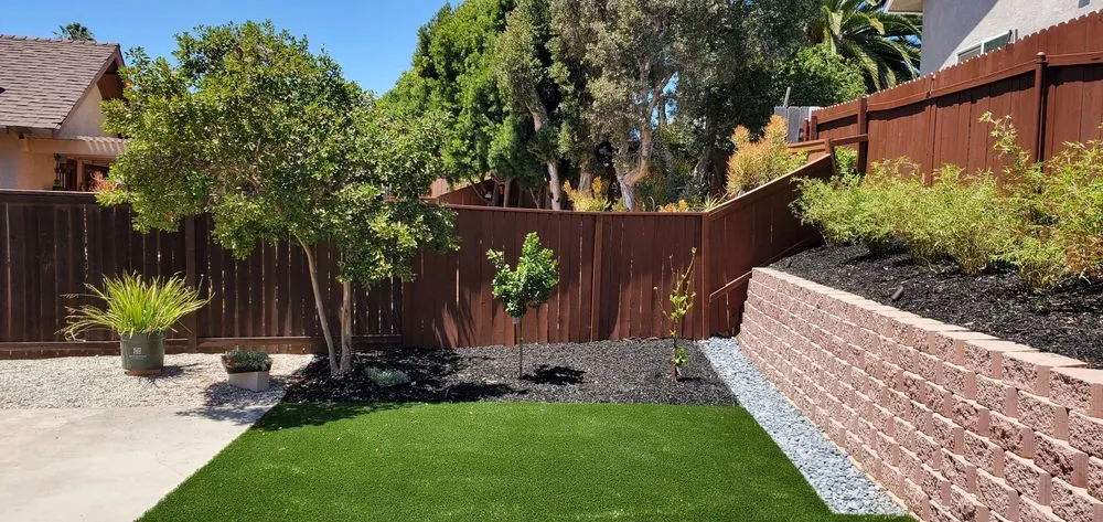Reliable garden landscaping with custom design across San Diego, CA - The Landscape Company