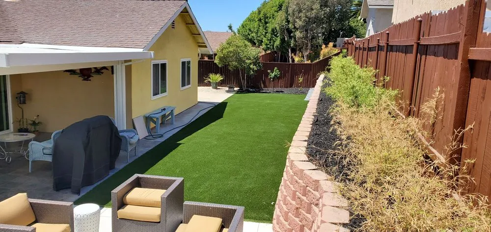 Trusted landscape installation experts serving San Diego, CA - The Landscape Company