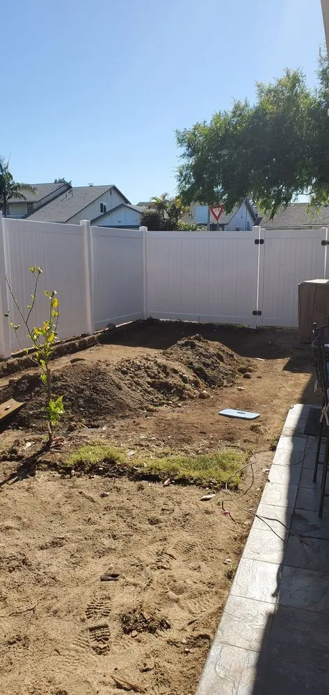 Reliable landscaping services for residential properties across San Diego, CA - The Landscape Company