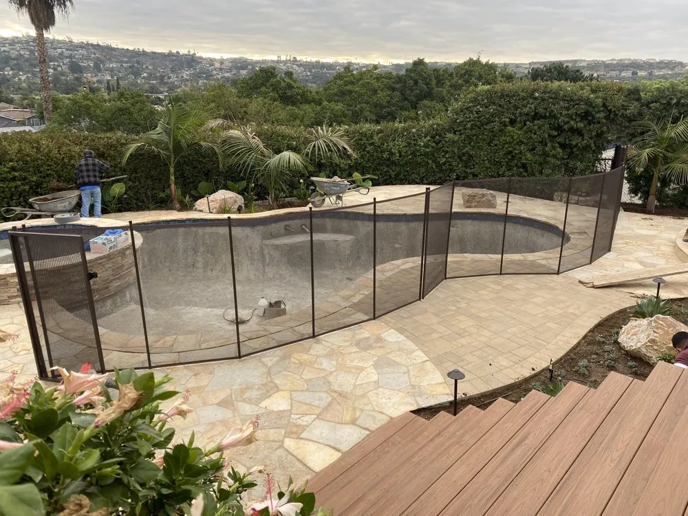 Trusted landscape design in San Diego, CA - The Landscape Company