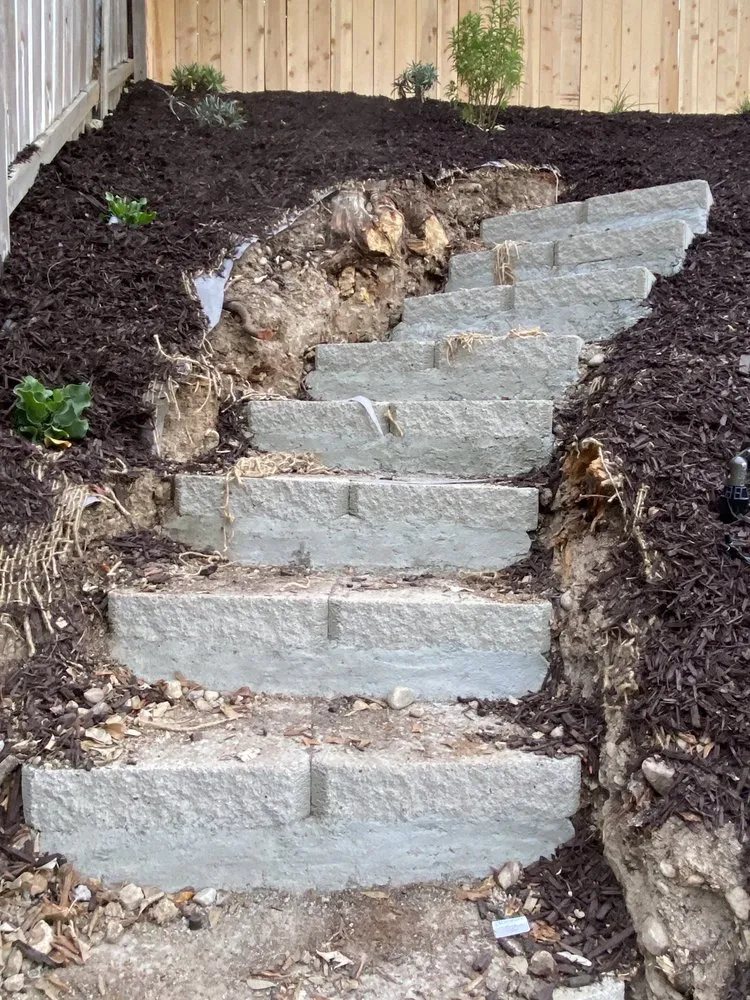 Trusted landscape installation near you across San Diego, CA - The Landscape Company