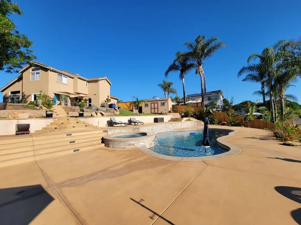 Trusted lawn mowing service in San Diego, CA - The Landscape Company