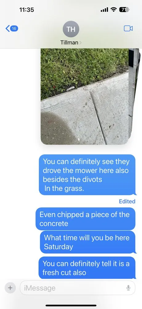 Affordable yard maintenance for homes in San Diego, CA by The Landscape Company