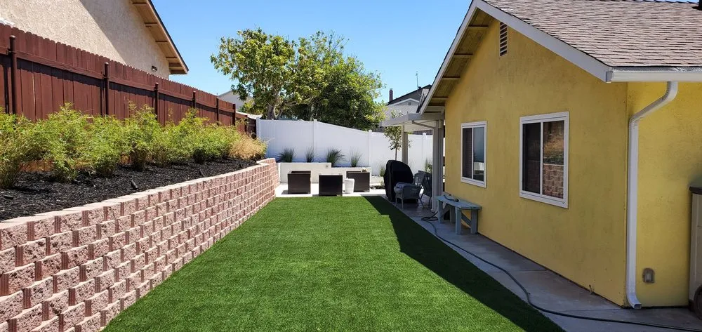 Top-rated garden landscaping experts serving San Diego, CA - The Landscape Company