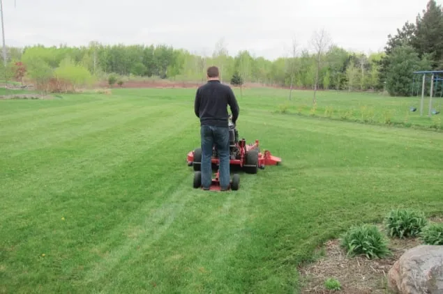 Reliable landscape installation for homes in Dawsonville, GA by The Landscape Consulting Group