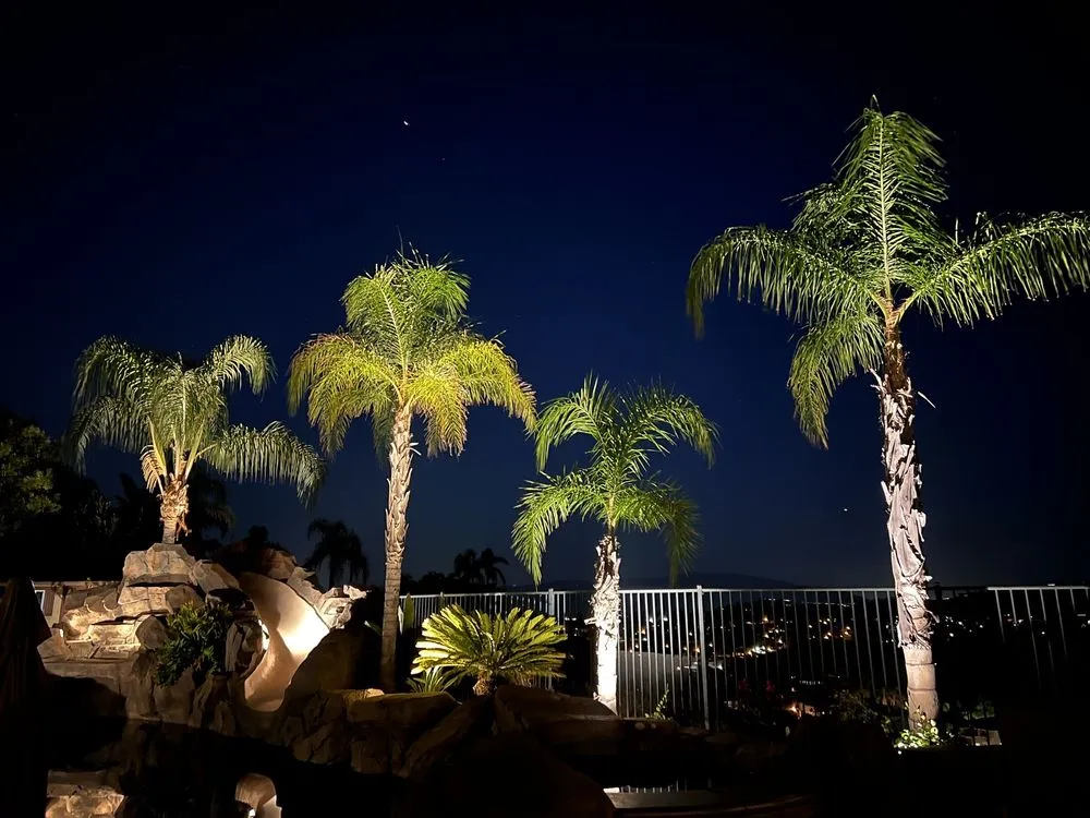 Reliable garden landscaping in Riverside, CA by The Landscape Contractor