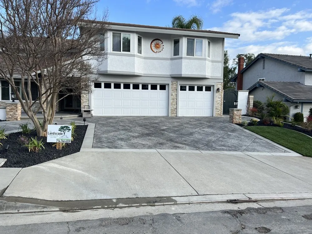Affordable yard cleanup service in Riverside, CA - The Landscape Contractor