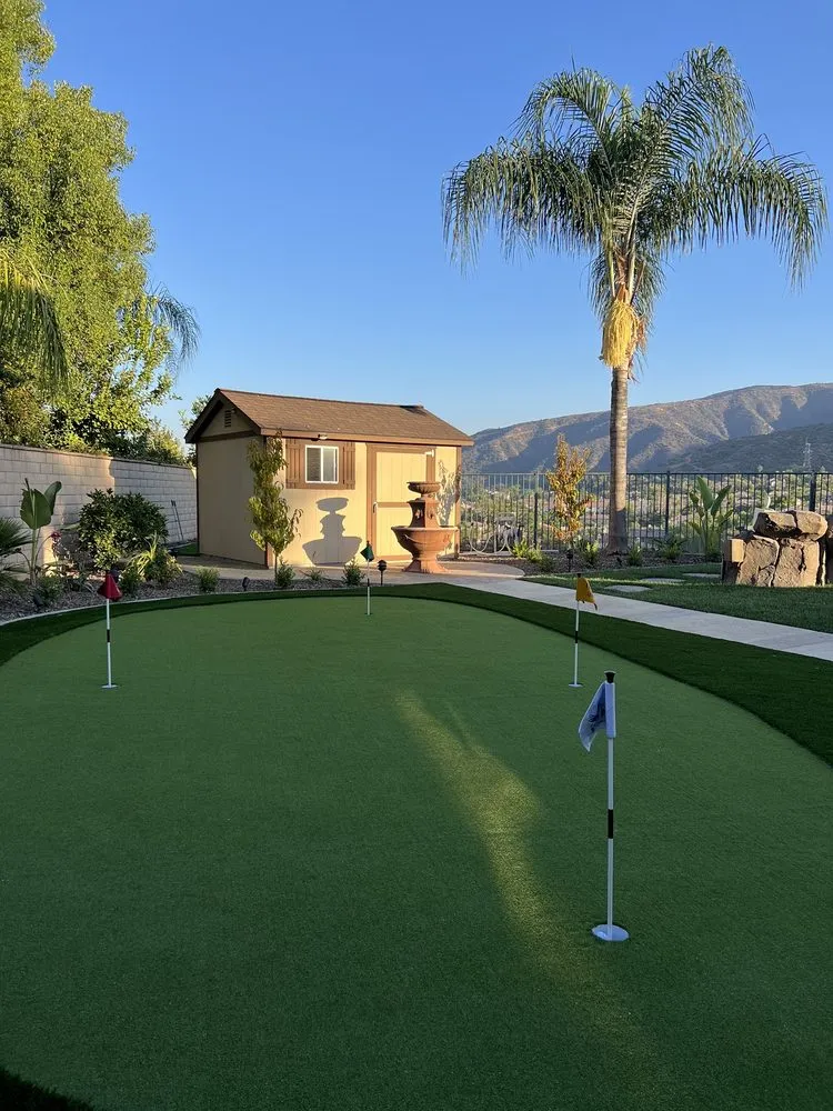 Professional landscaping services in Riverside, CA - The Landscape Contractor