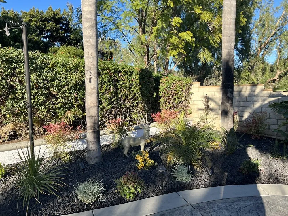 Trusted landscape installation in Riverside, CA - The Landscape Contractor