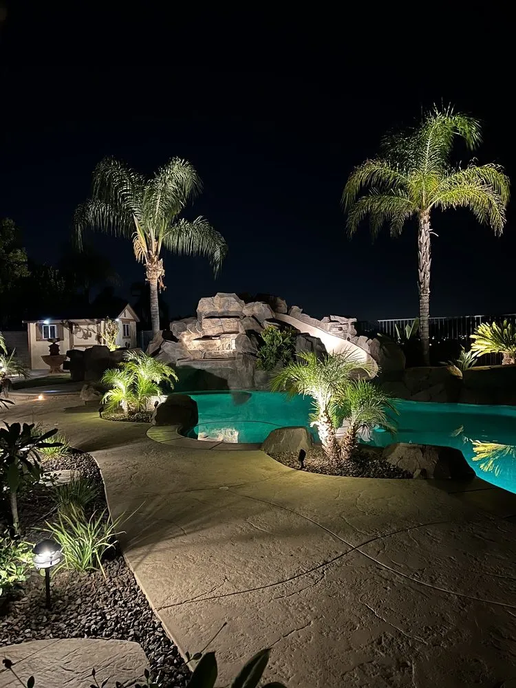 Trusted yard maintenance in Riverside, CA by The Landscape Contractor