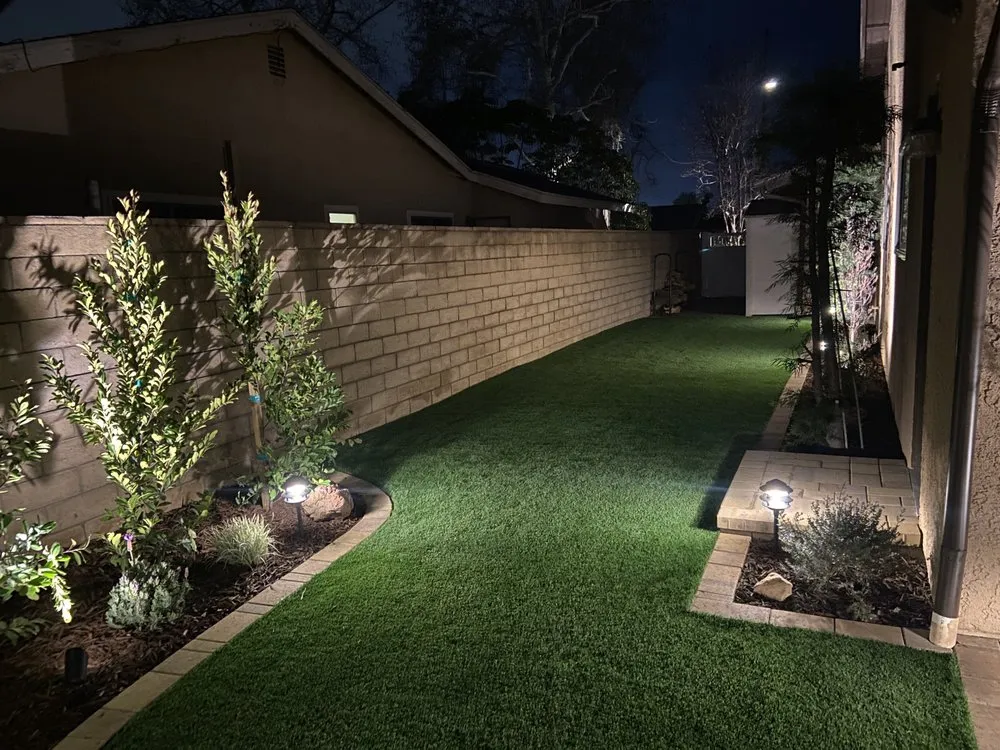 Reliable yard maintenance experts serving Riverside, CA - The Landscape Contractor