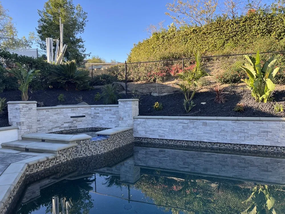 Top-rated lawn care service experts serving Riverside, CA - The Landscape Contractor