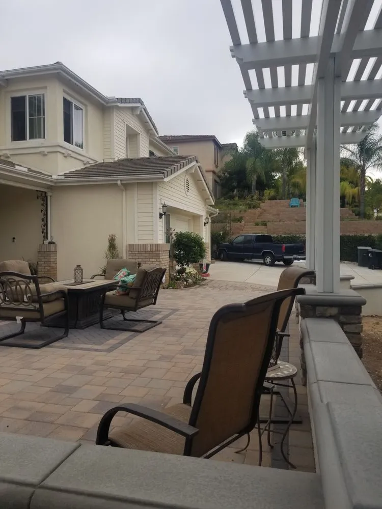 Expert garden landscaping in Riverside, CA by The Landscape Contractor