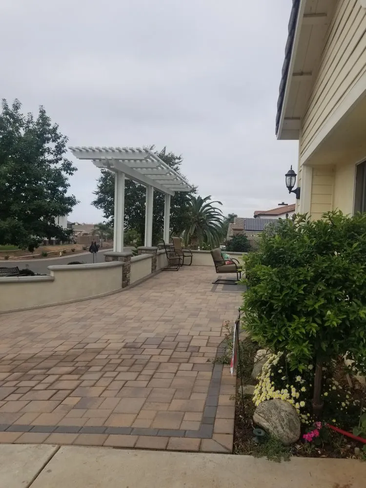 Top-rated yard maintenance for residential properties across Riverside, CA - The Landscape Contractor