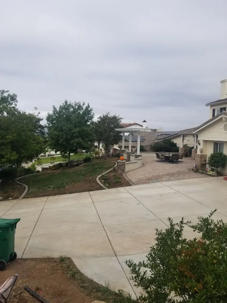 Trusted landscape design in Riverside, CA - The Landscape Contractor