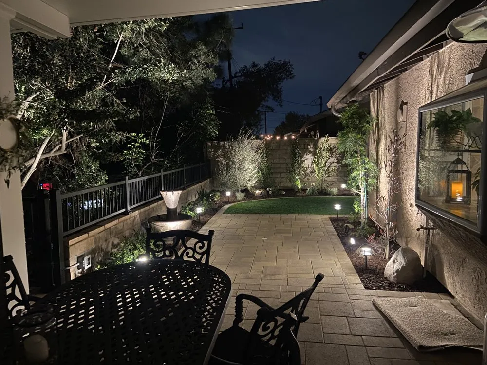 Affordable garden landscaping experts serving Riverside, CA - The Landscape Contractor