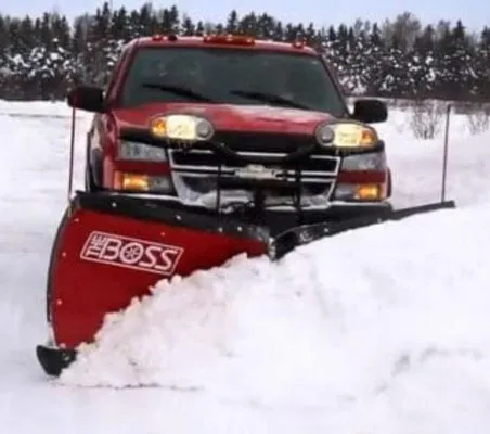 The Landscape Contractors Logo