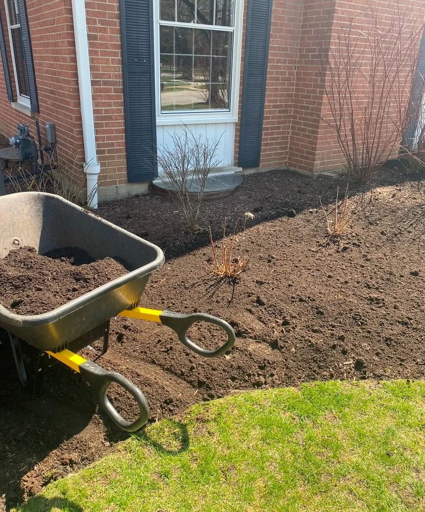 Top-rated lawn care service in Des Plaines, IL - The Landscape Dept