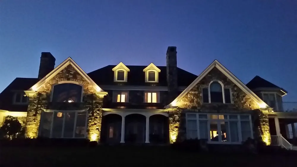 Trusted outdoor landscaping in Edgewater, MD - The Landscape Design Center