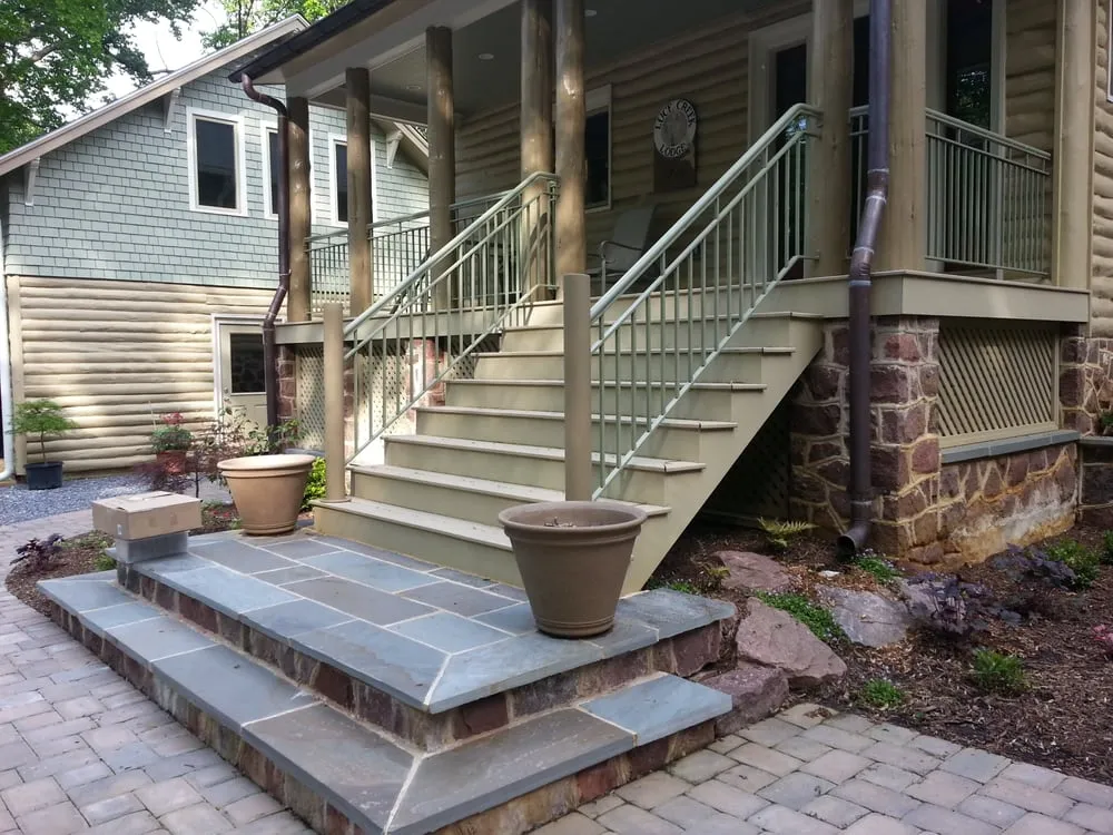 Trusted garden landscaping in Edgewater, MD - The Landscape Design Center