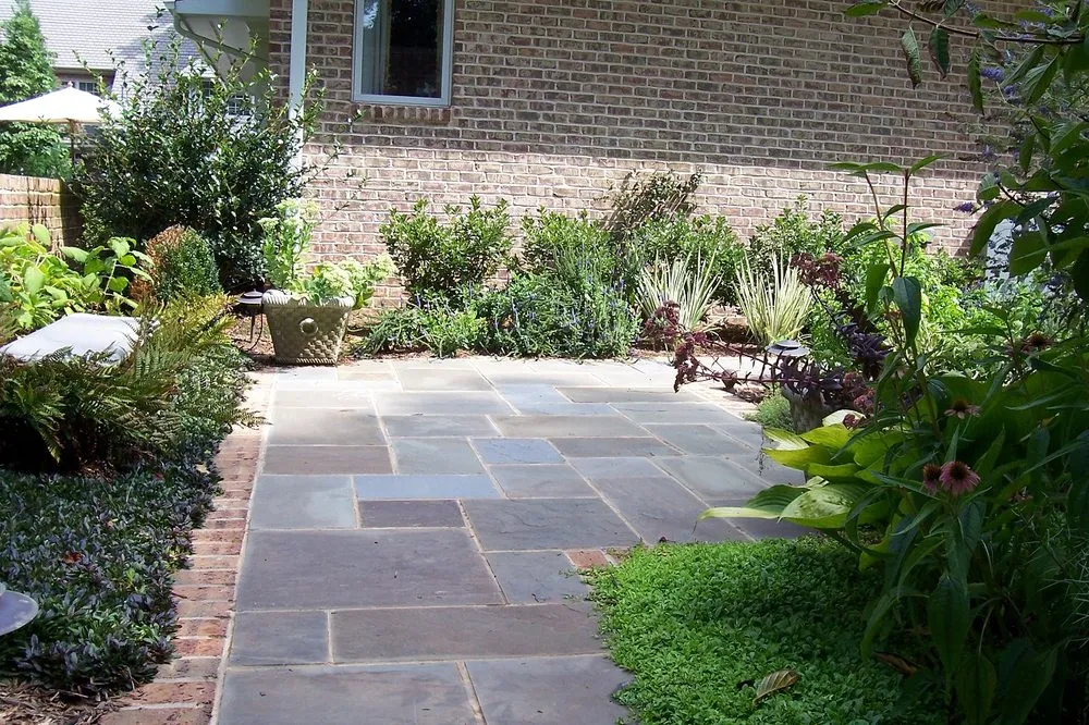 Professional landscaping services in Cramerton, NC - The Landscape Design Guy