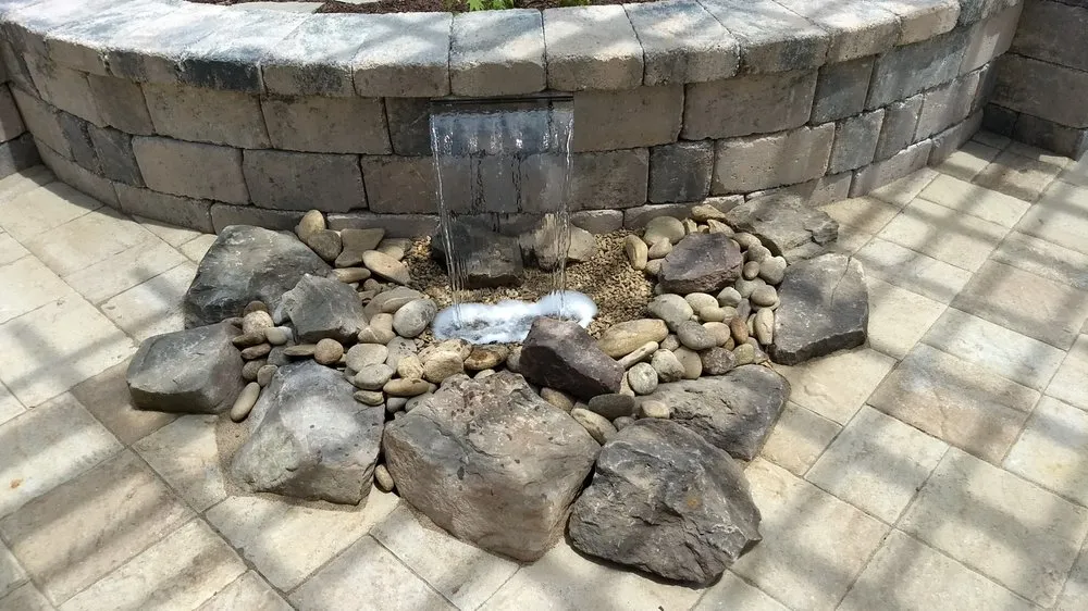 Expert landscape design experts serving Cramerton, NC - The Landscape Design Guy