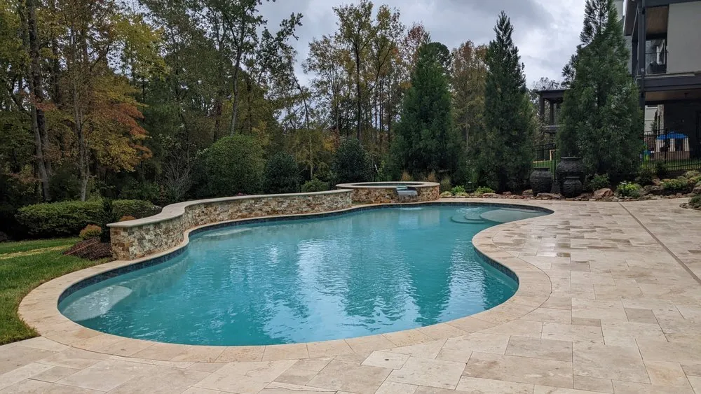 Top-rated residential landscaping experts serving Cramerton, NC - The Landscape Design Guy