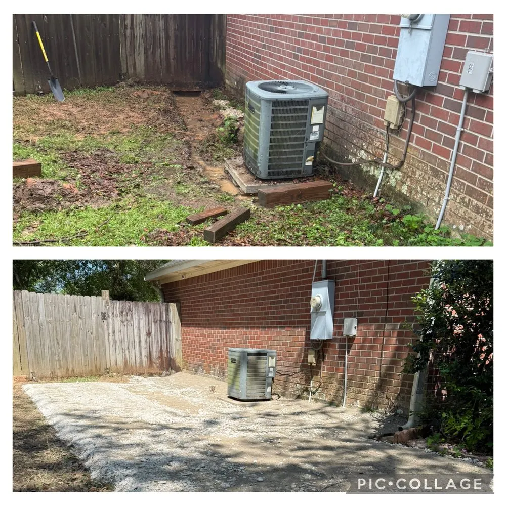 Expert residential landscaping near you across Semmes, AL - The Landscape Experts